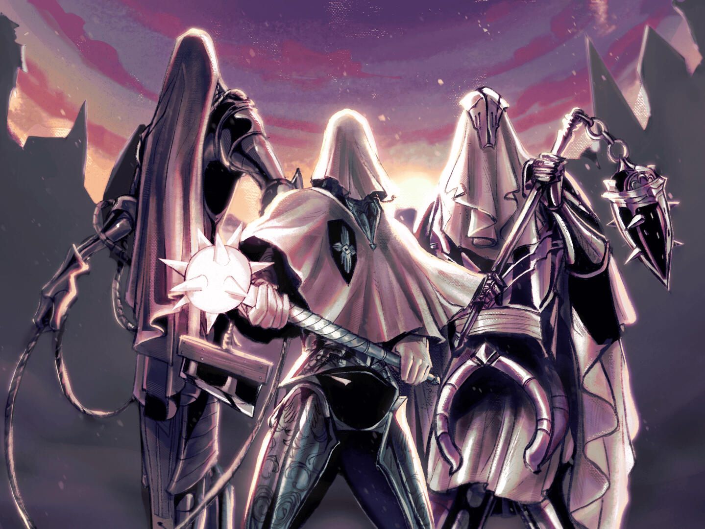 Latin by Taylartist on ArtFight